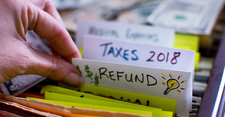 Tax Benefits
